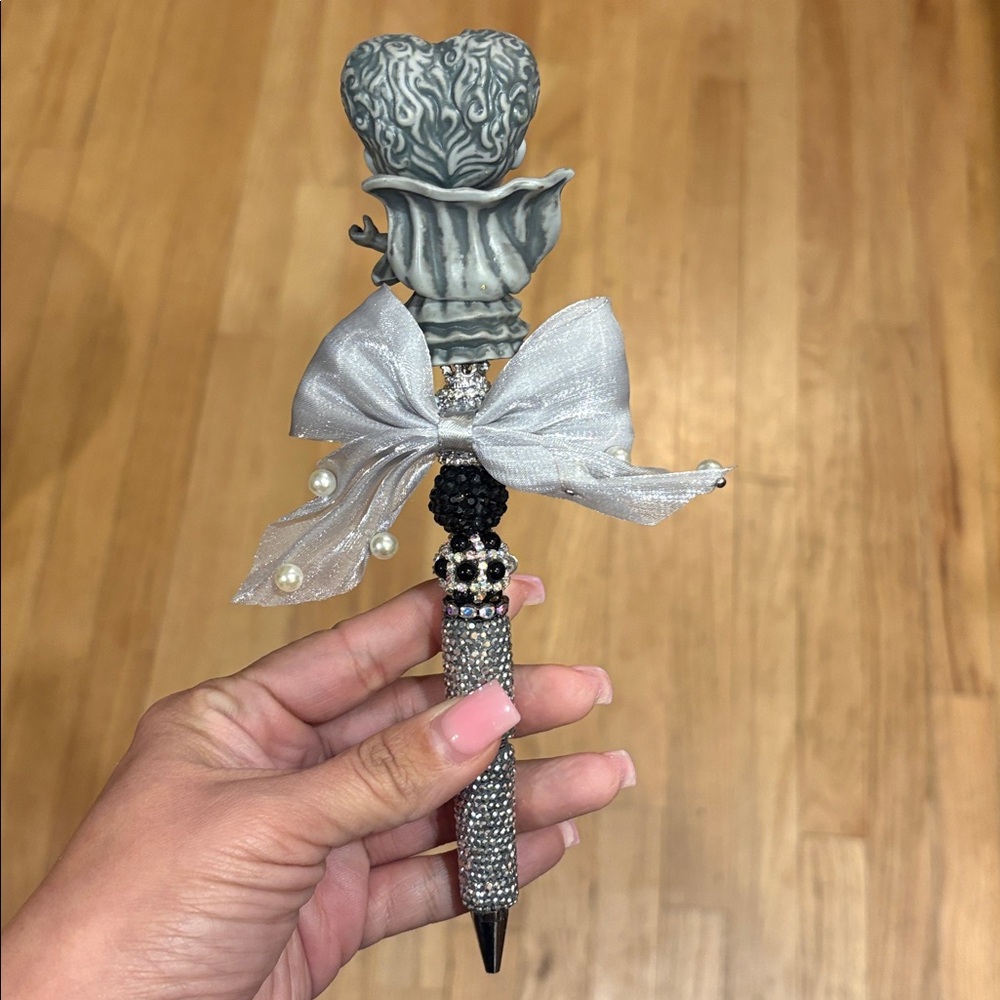 CUSTOM PEN - Picture 4 of 5